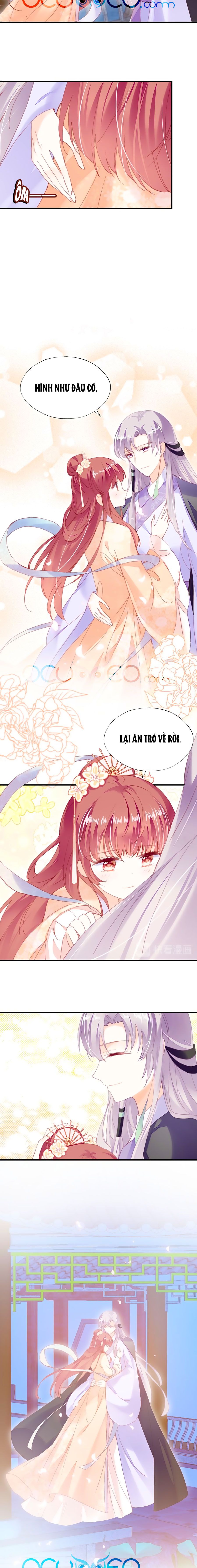 trẫm cũng không muốn quá khí phách chapter 60 11