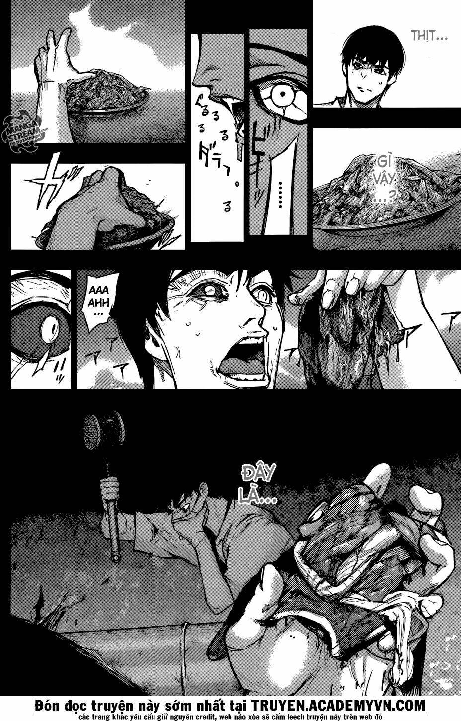 ngạ quỷ vùng tokyo 2 chapter 111 5