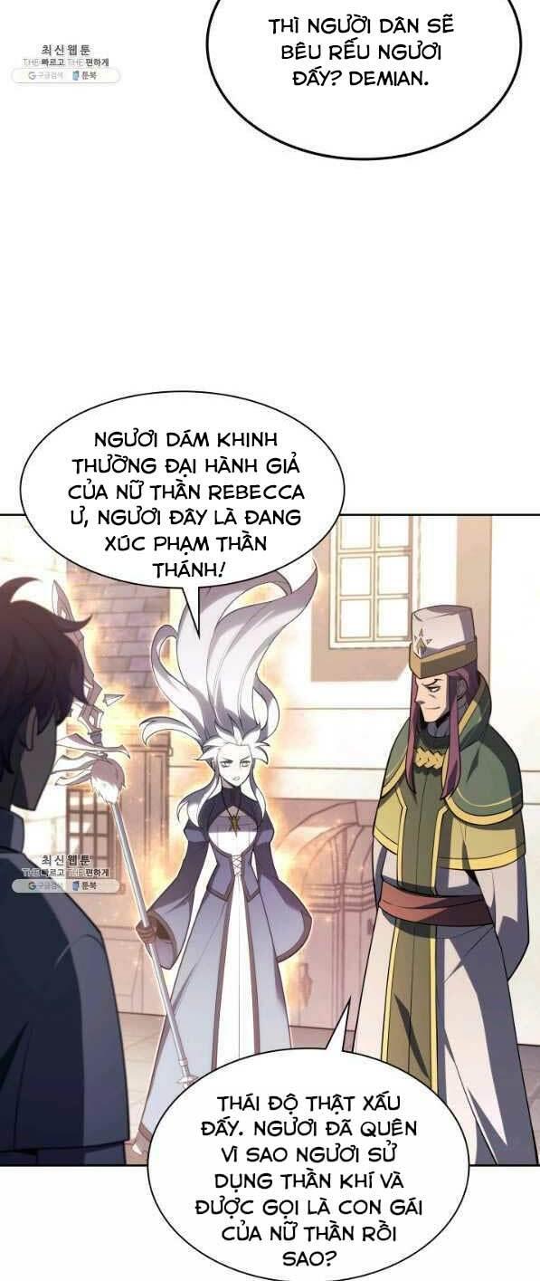 vượt qua giới hạn chapter 143 18