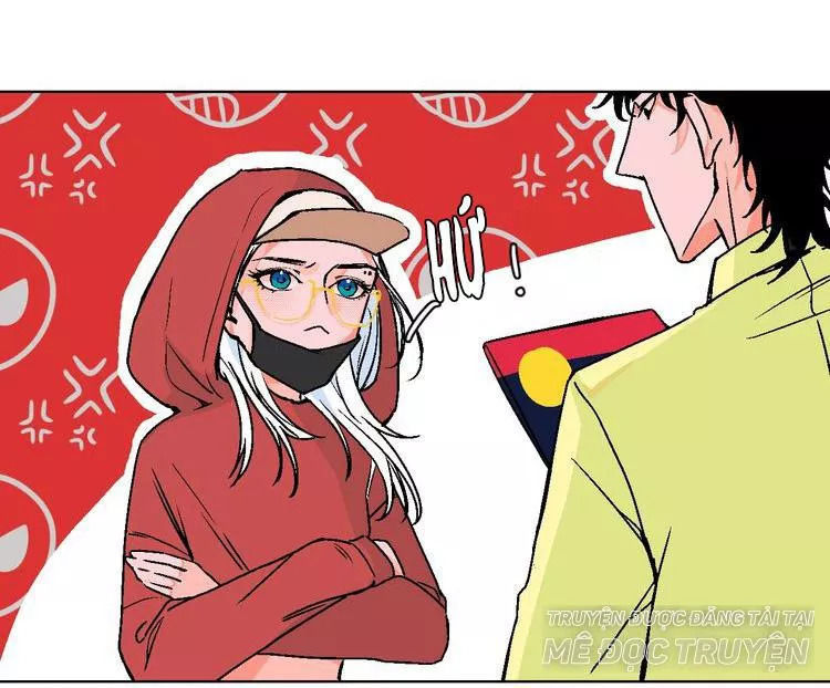 99 độ f - talk to me chapter 22 16