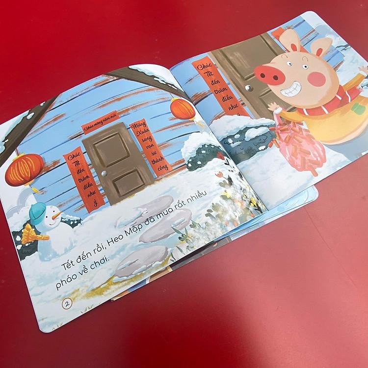 Sách Em học cách giữ an toàn cho bản thân