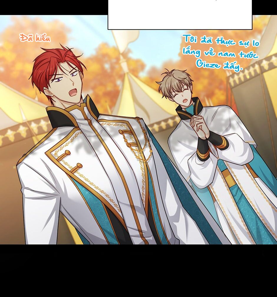 nữ công tước với tâm hồn trống rỗng chapter 102 40