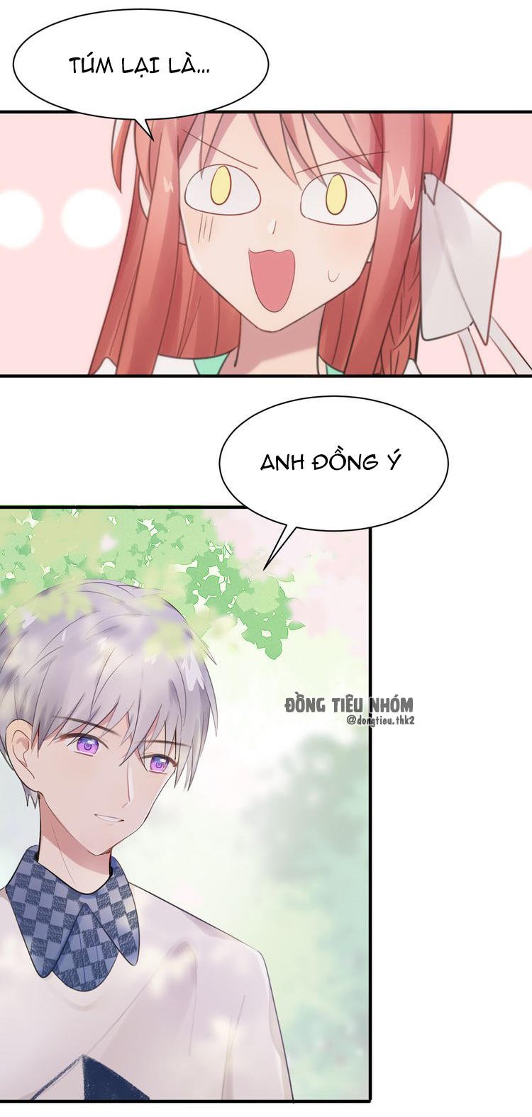 nhất tiễn khuynh tâm chapter 1.1 42