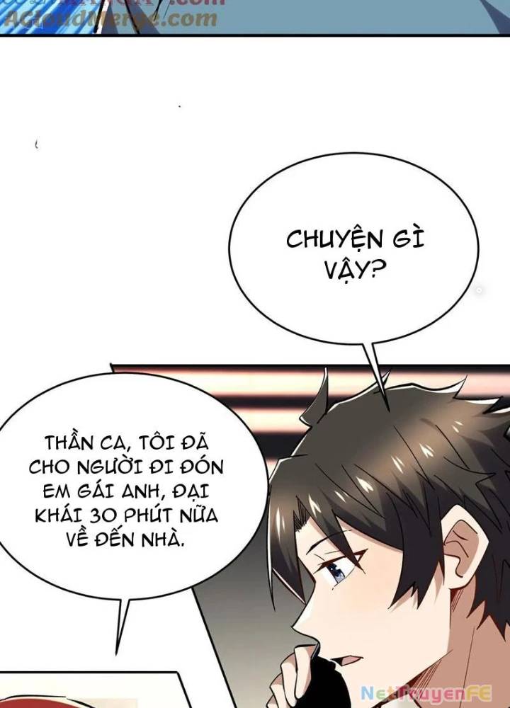 từ dã quái bắt đầu thăng cấp chapter 56 47