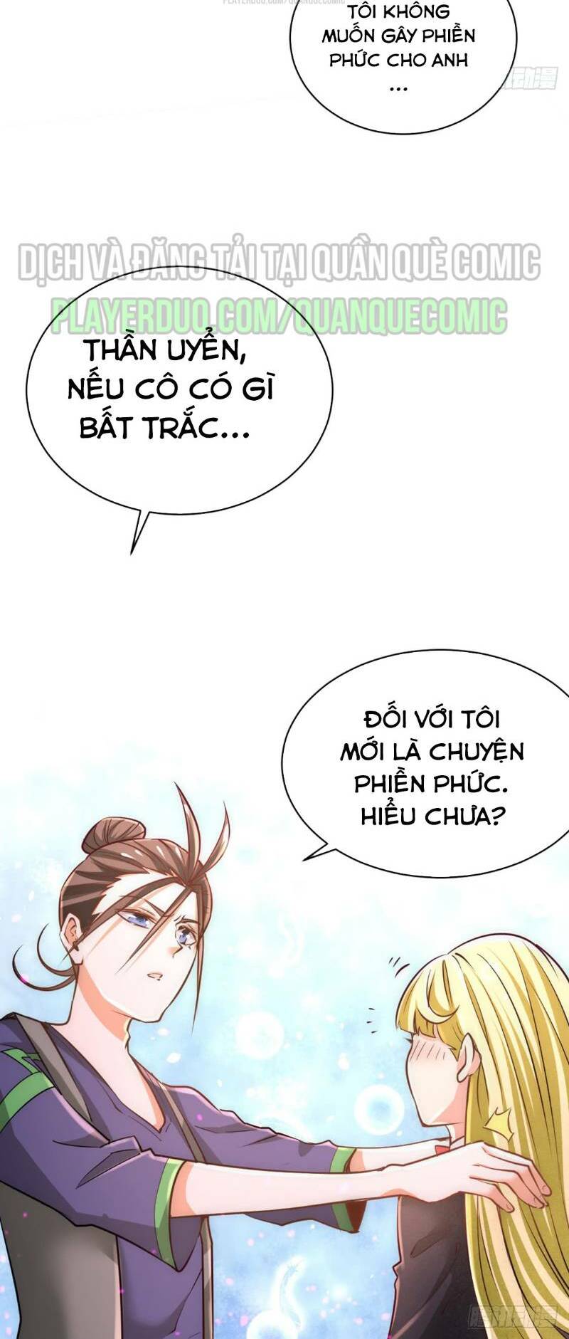 đô thị đỉnh phong cao thủ chapter 74 25