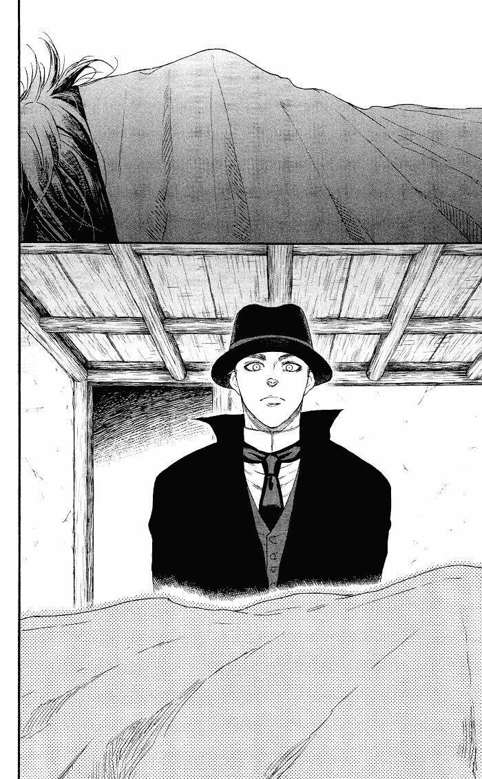 sayonara sorcier chapter 10 9