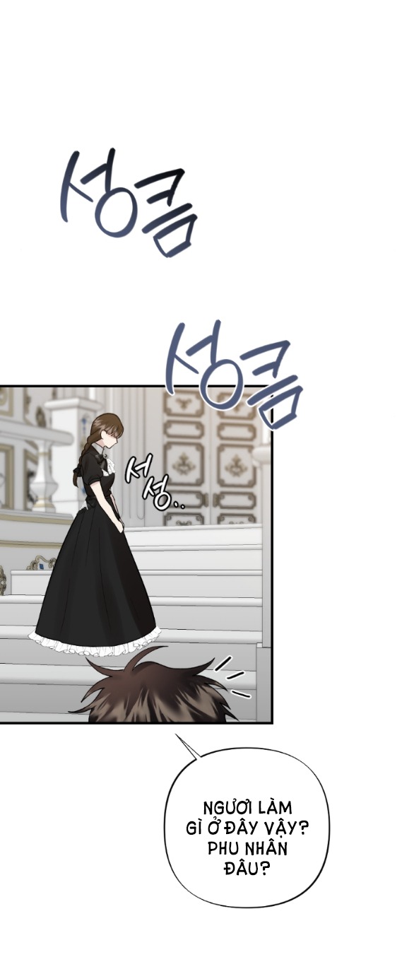 [18+] chuyện mèo trắng bị ba tước báo đen ăn thịt chapter 10.2 5