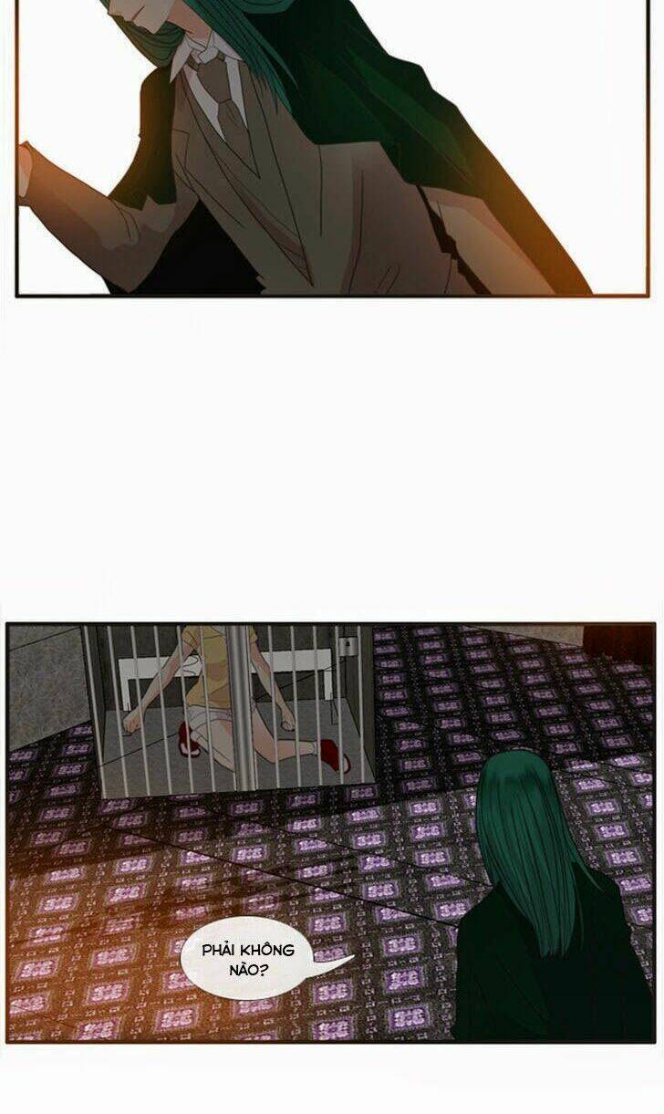 món quà từ chúa chapter 36 45