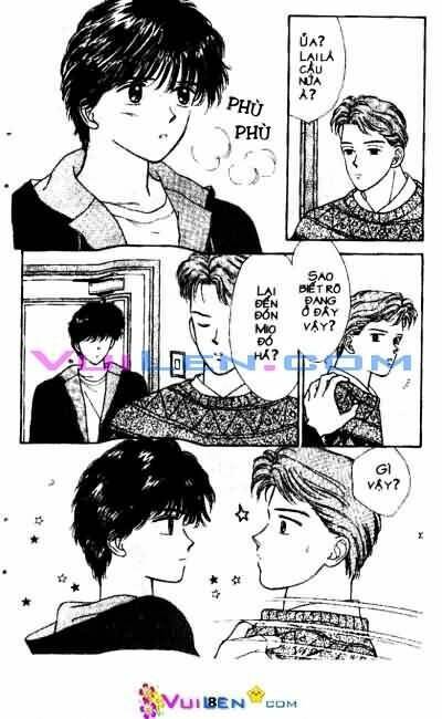 cô nàng đẹp trai chapter 9 86