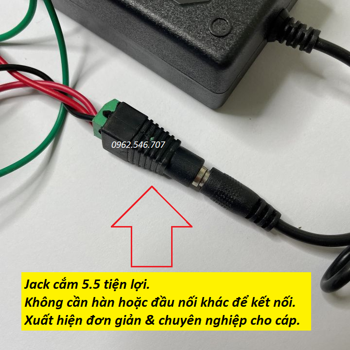 Bộ máy bơm tăng áp mini tự động ngắt 12v lưu lượng nước 8L/phút kèm nguồn ( Loại Tốt )