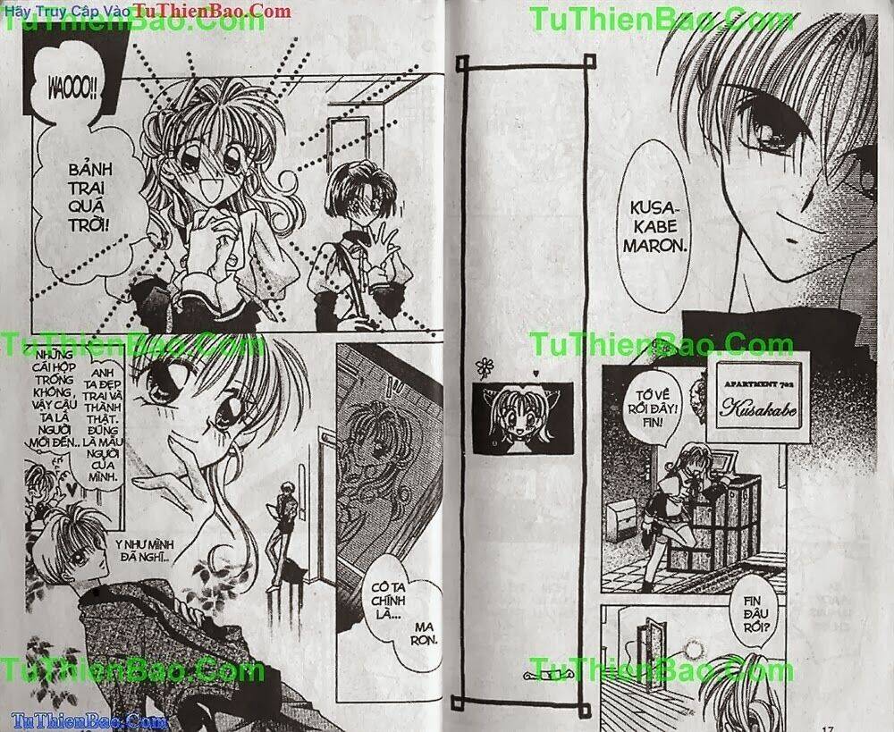 thiên thần bóng tối chapter 1 7