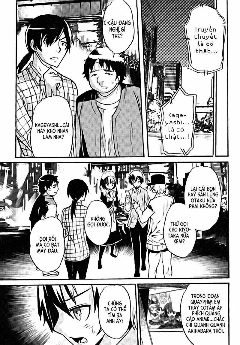 akiba's trip chapter 1 26