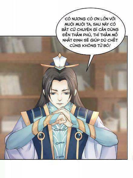 thiếu nữ sấm sét chapter 5 11