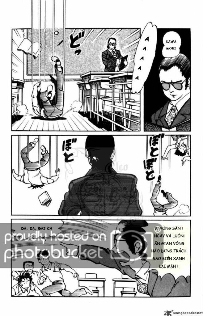 học viện ninja chapter 2 5