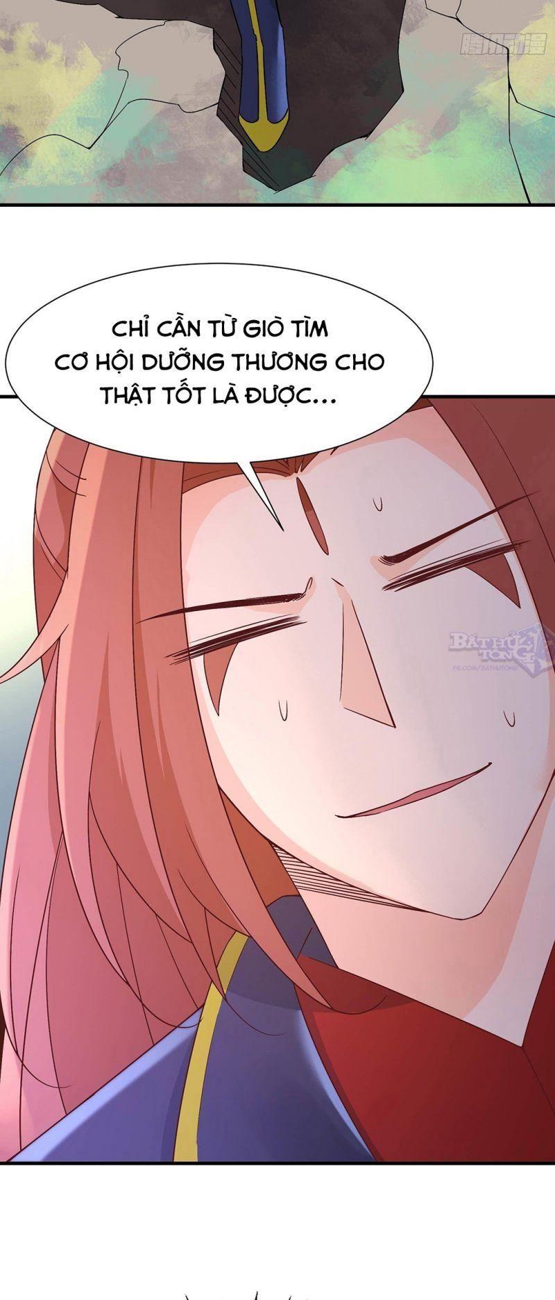 đồ đệ ta toàn là nữ ma đầu chapter 31 50