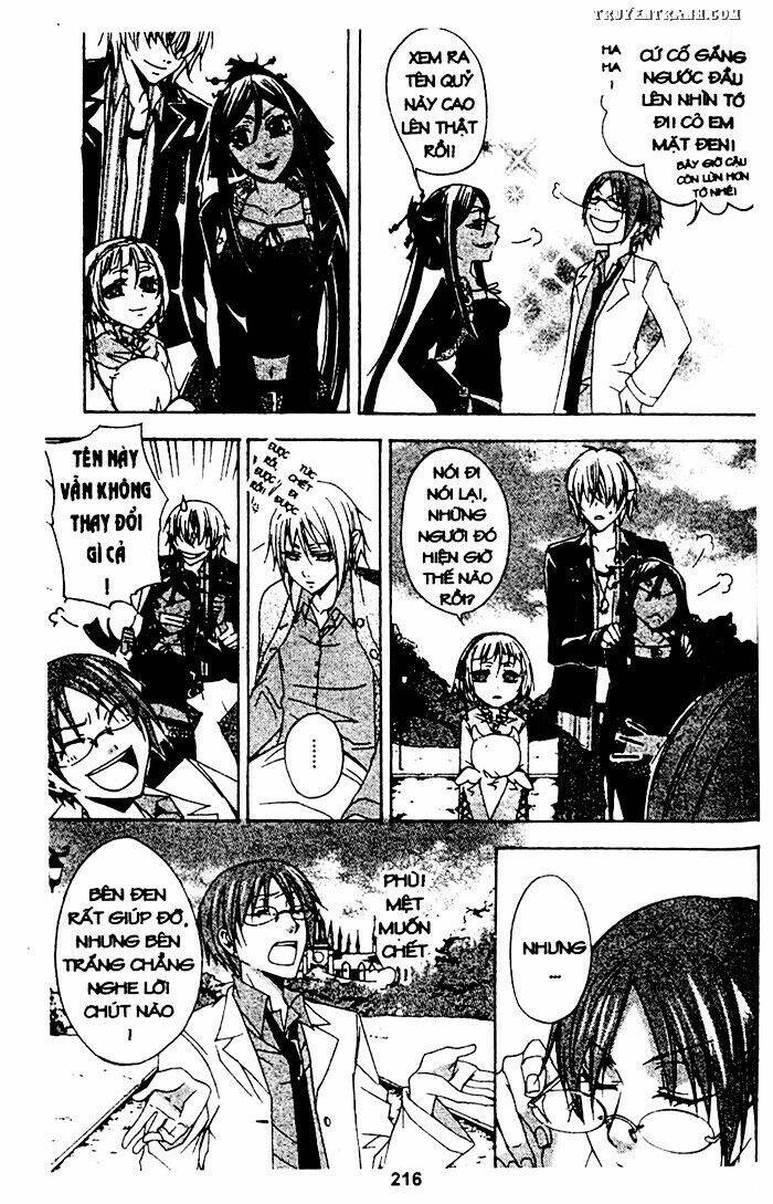 trường học vampire chapter 6 29