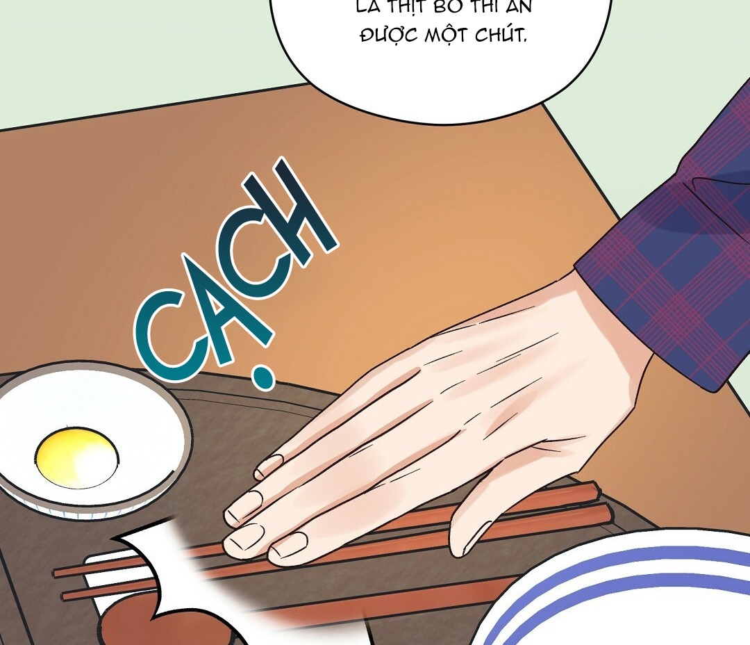 phức cảm tự ti của omega chapter 7 115