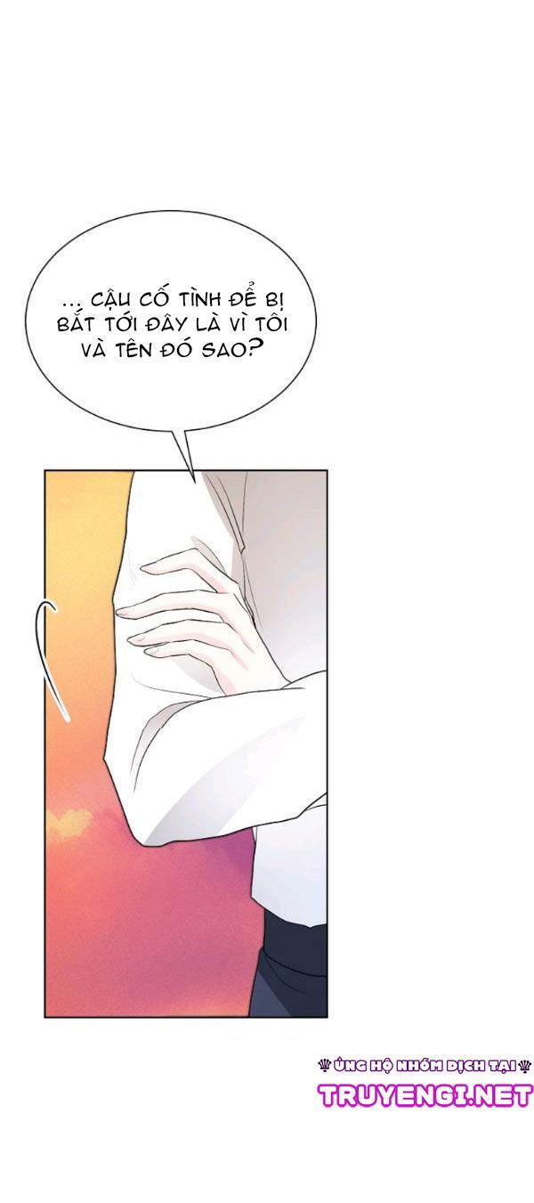 lily tàn độc chapter 13 12