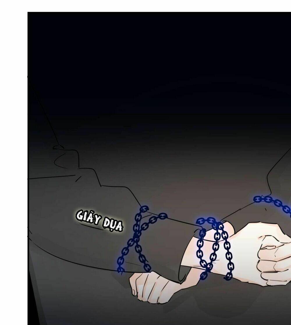 phù thủy hạng bét chapter 19 19