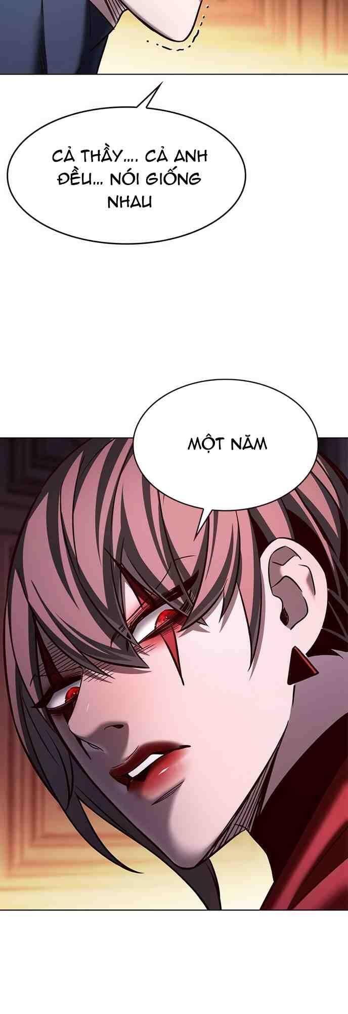 biến thân thành mèo chapter 255 21