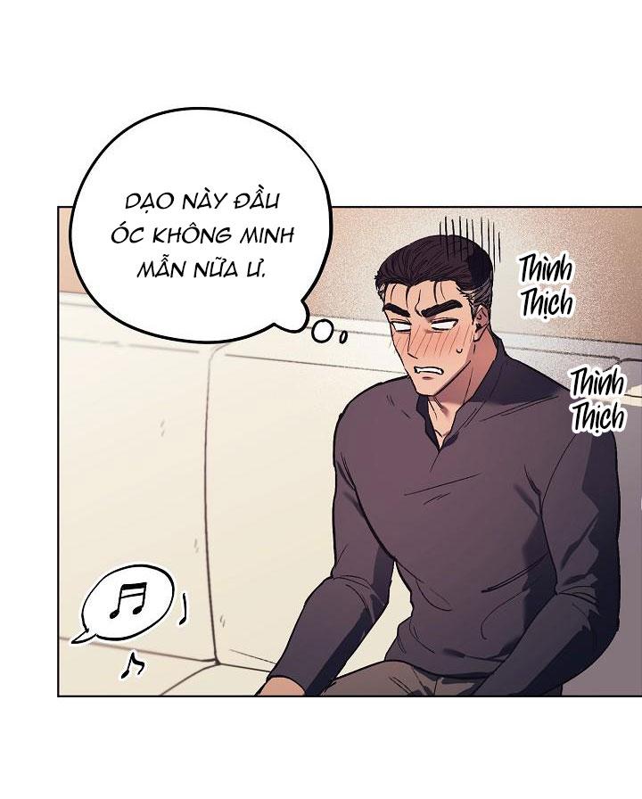 làm dâu nhà tài phiệt họ kang chapter 10 46