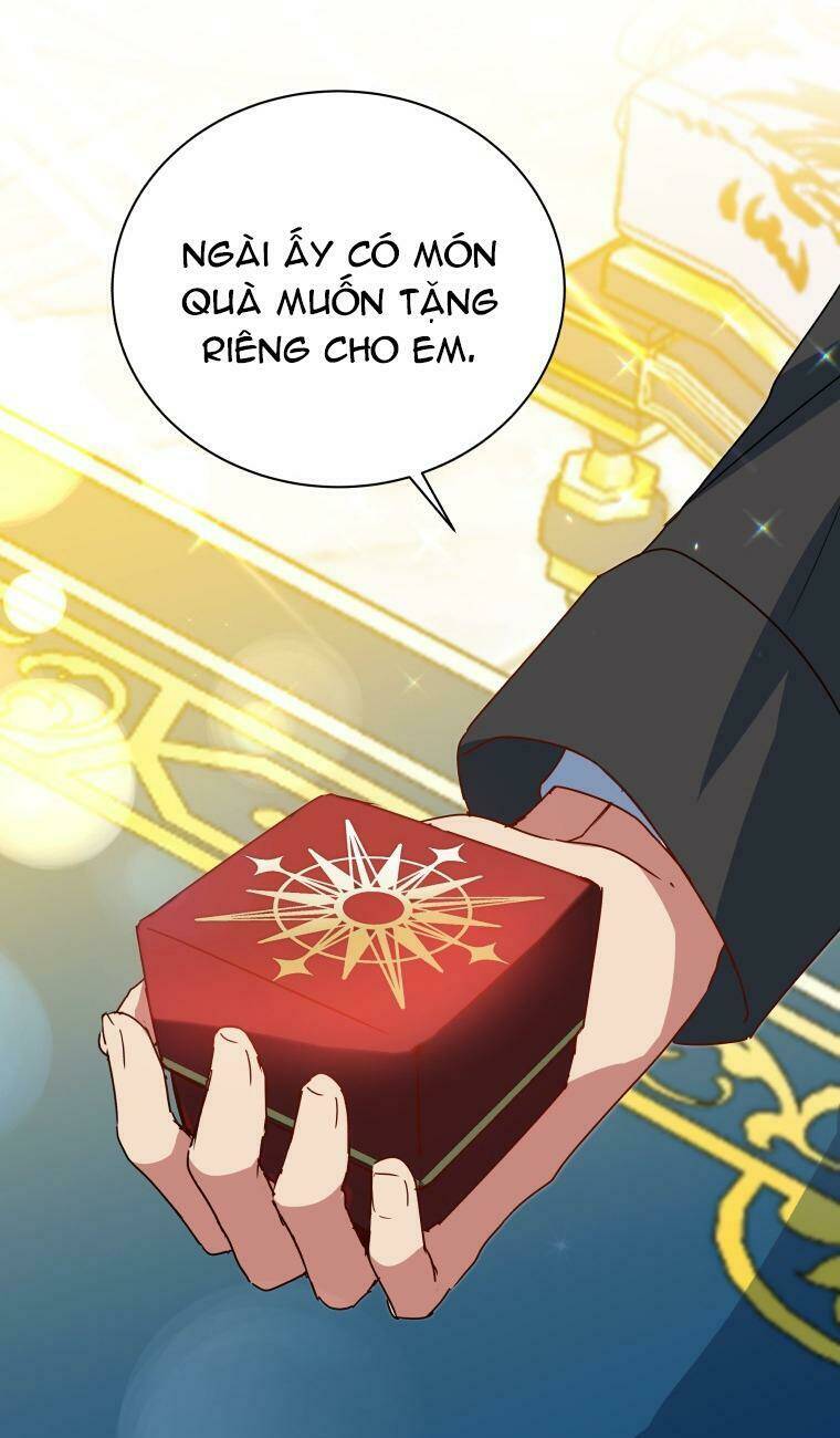 nàng elizabeth thuần khiết chapter 40 44