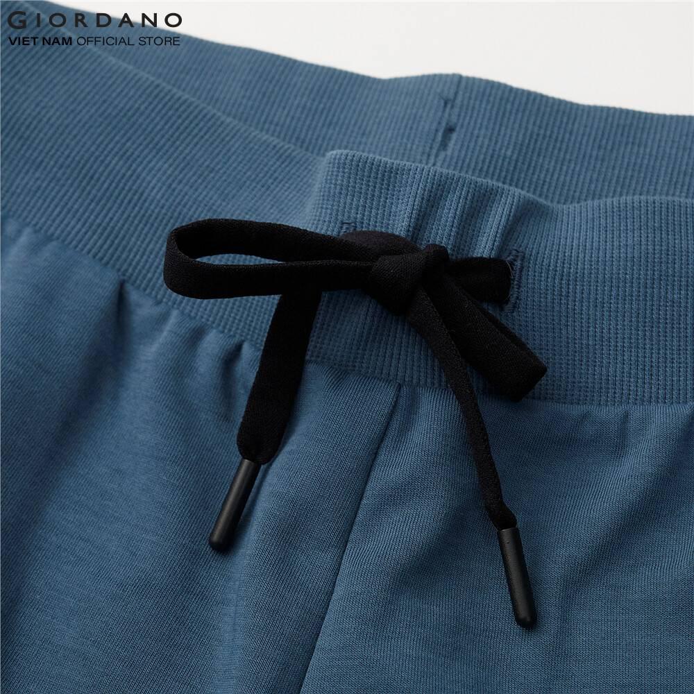 Quần Shorts Thể Thao Nam Giordano 01100432