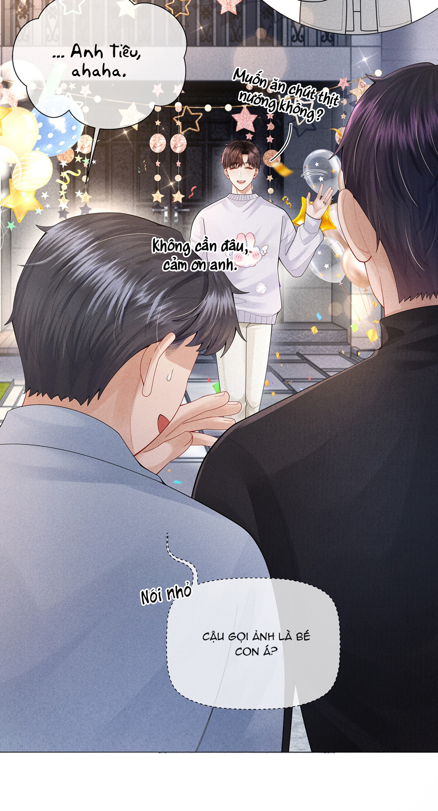 dior tiên sinh chapter 65 30