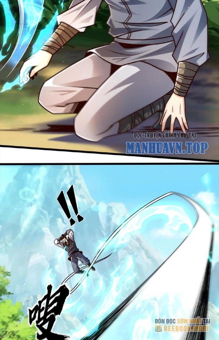 ta nuôi ma quỷ ở trấn ma ti chapter 152 17