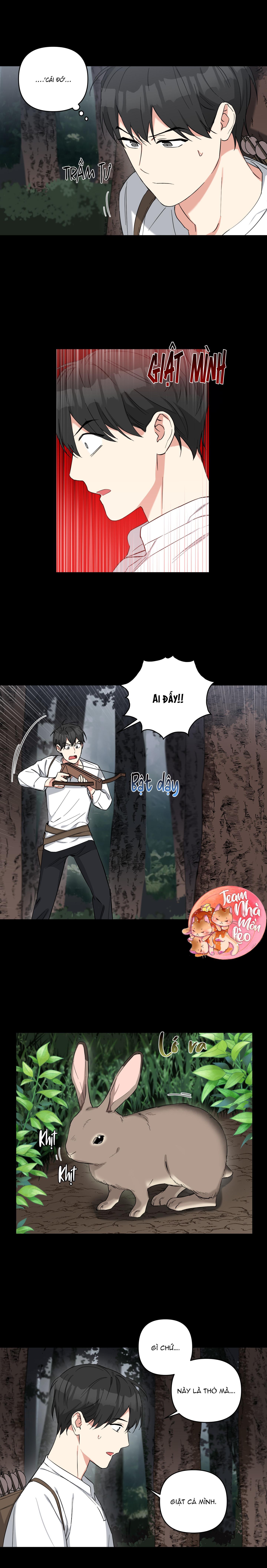 may rủi của vampire chapter 9 11