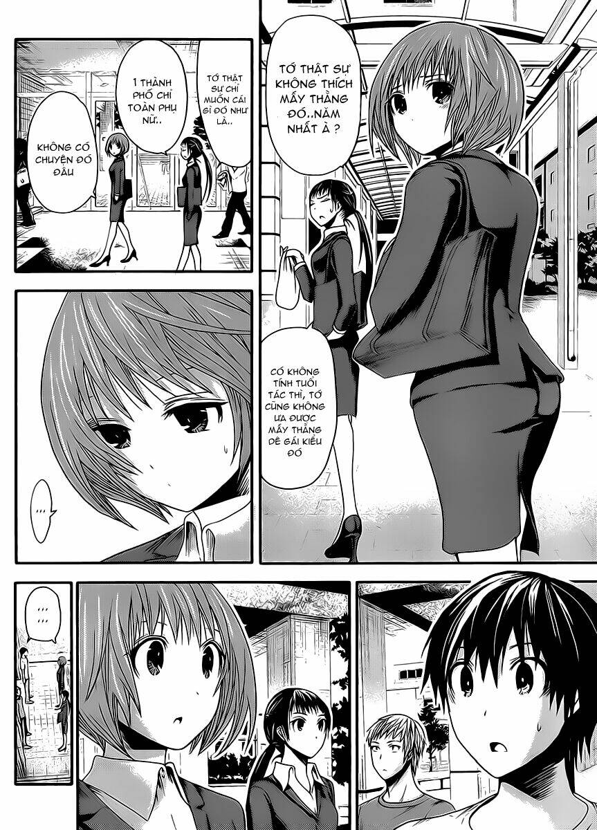 minamoto-kun monogatari chapter 19 2