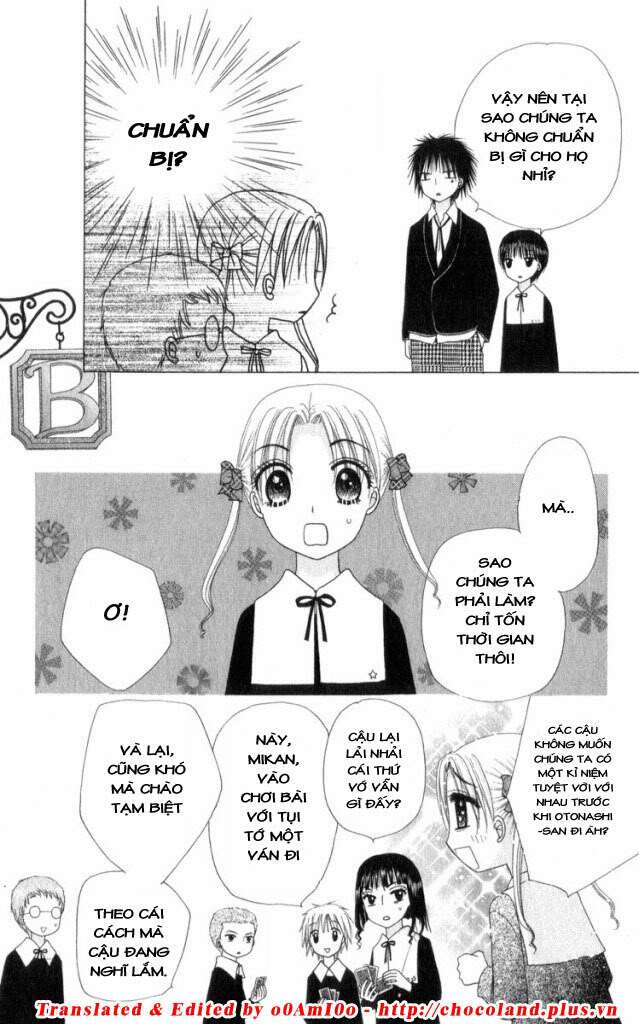 gakuen alice chapter 74 7
