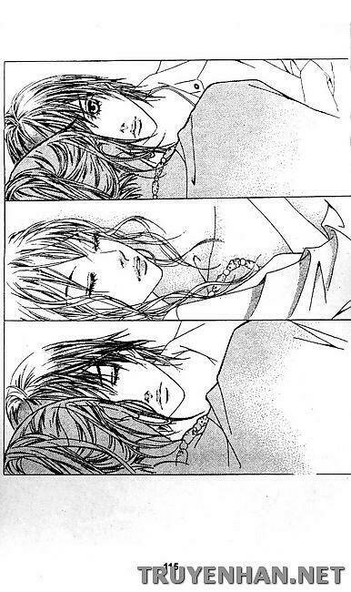 seduction more beautiful than love chapter 30 19