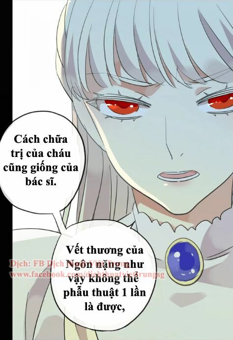 vết cắn ngọt ngào phần 2 chapter 20 55