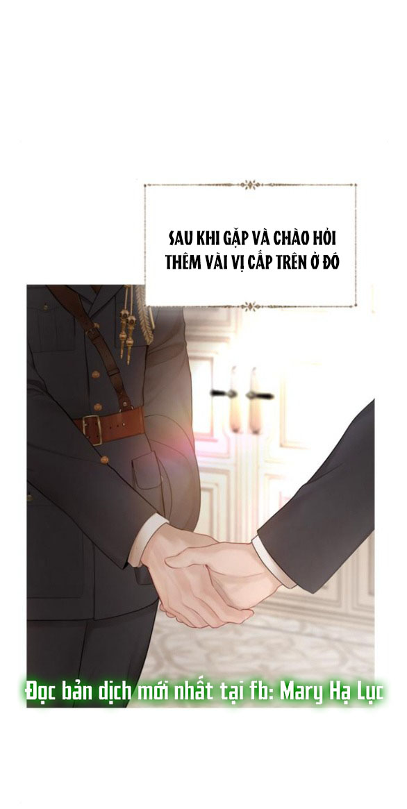 khóc đi hay là cầu xin tôi cũng được chapter 39.1 12