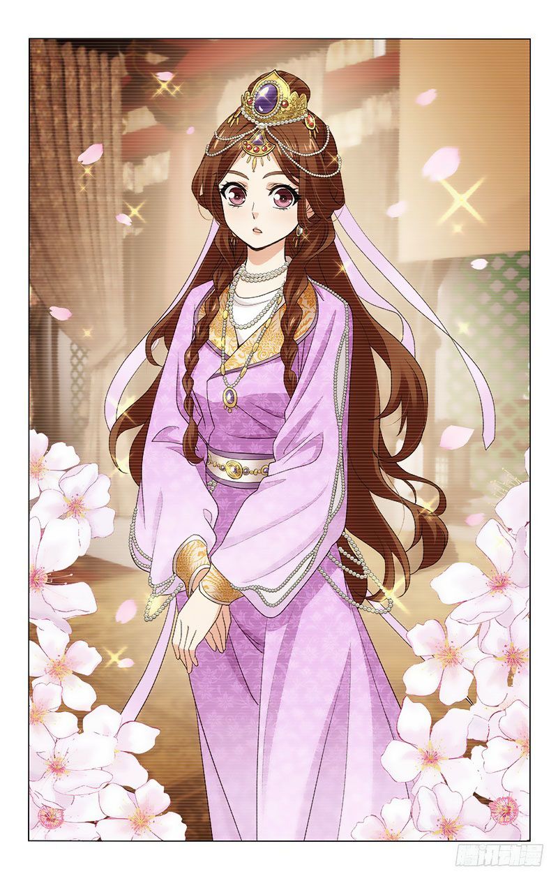 vương gia! không nên a! chapter 287 9