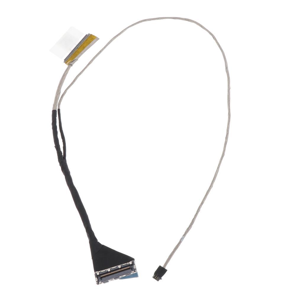 LCD LED Screen Video Flex Cable for ASUS X200MA