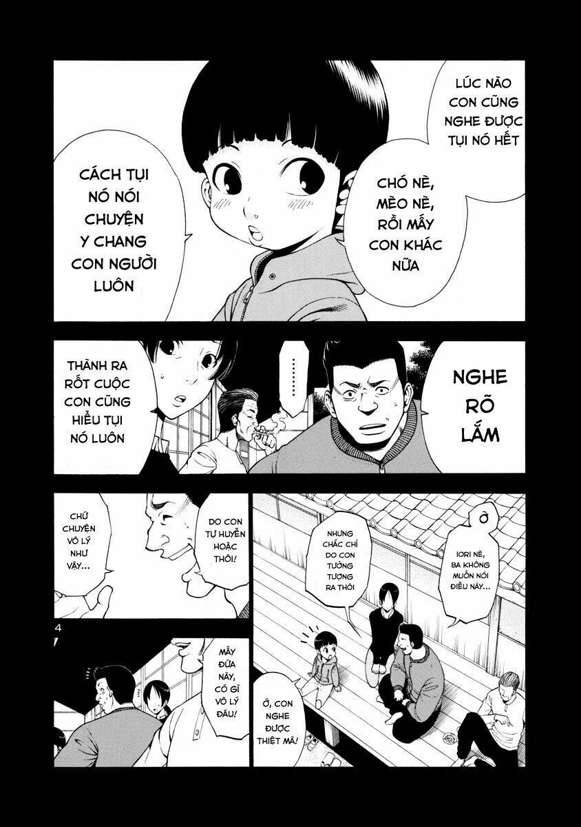 mashira chapter 5 5