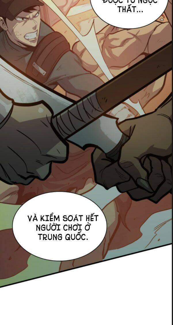 tôi trở lại thăng cấp một mình chapter 33 22