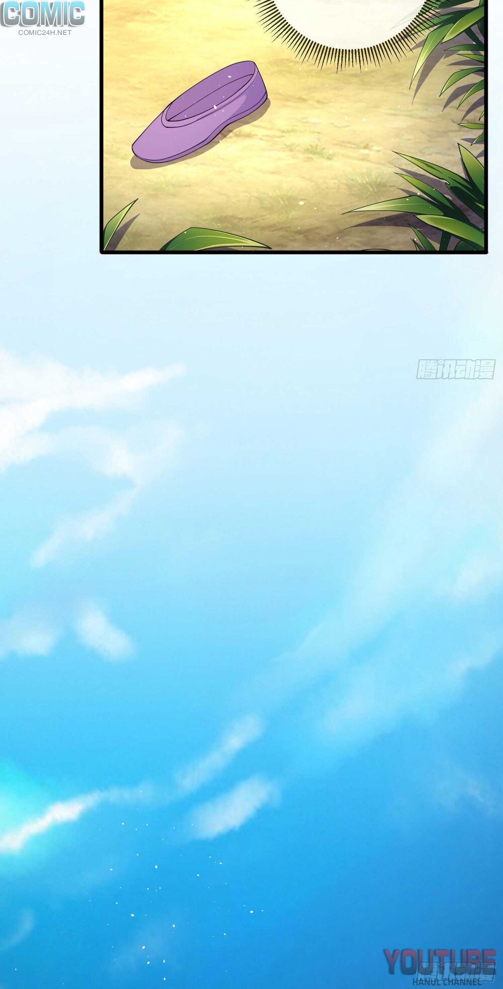 dưỡng thú vi phi chapter 43 9