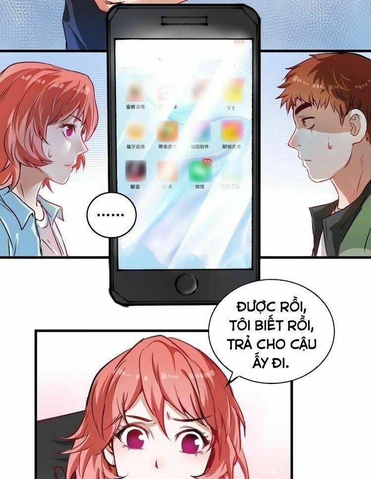 thành tựu của ta rất nhiều chapter 10 41