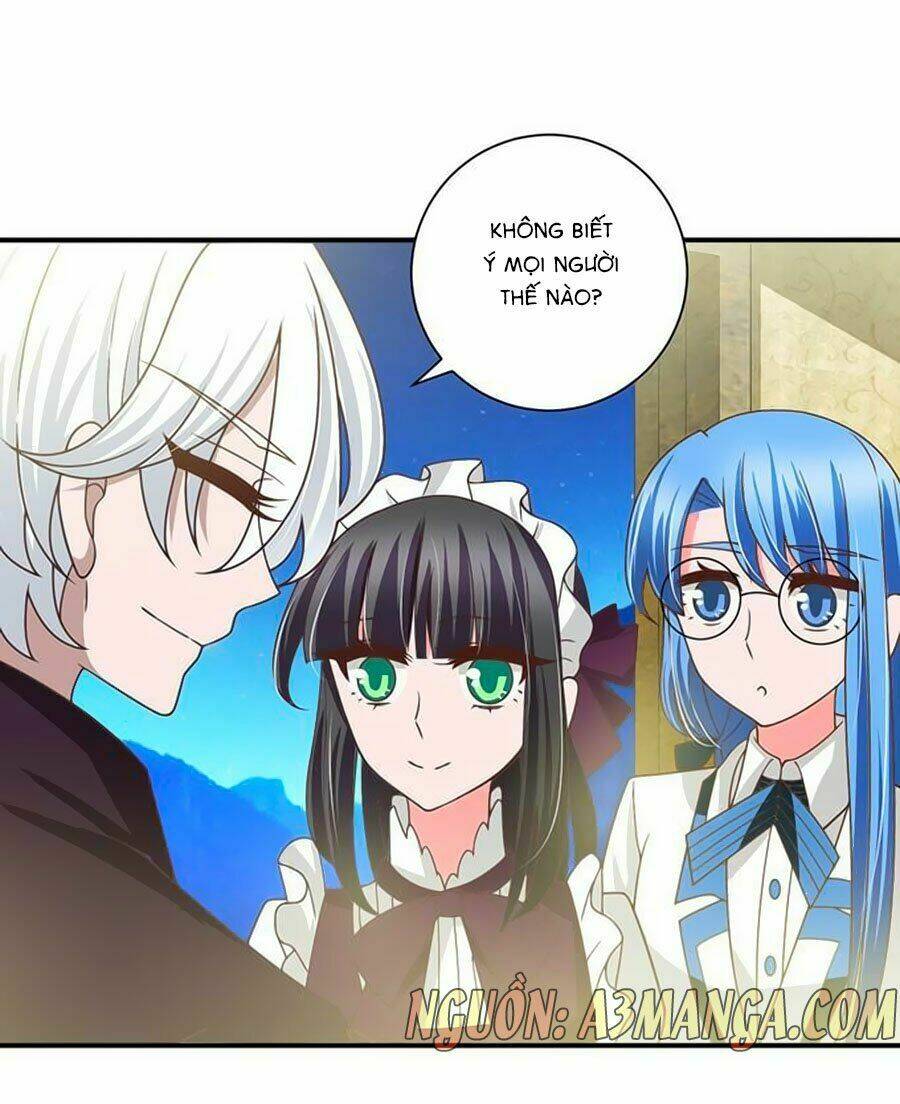 người yêu khát máu của tôi chapter 61 46