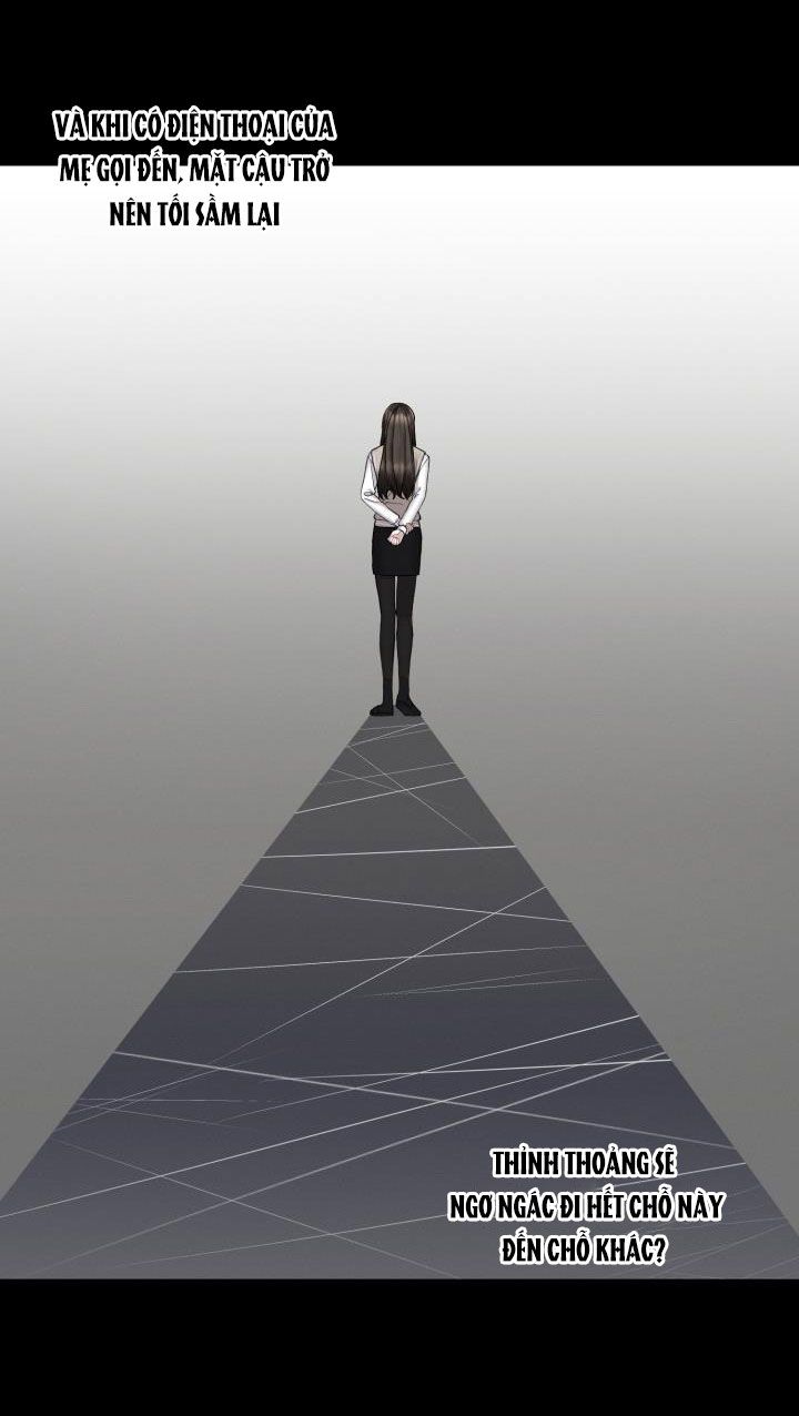 [18+] trò chơi giữa hai người chapter 2.2 17