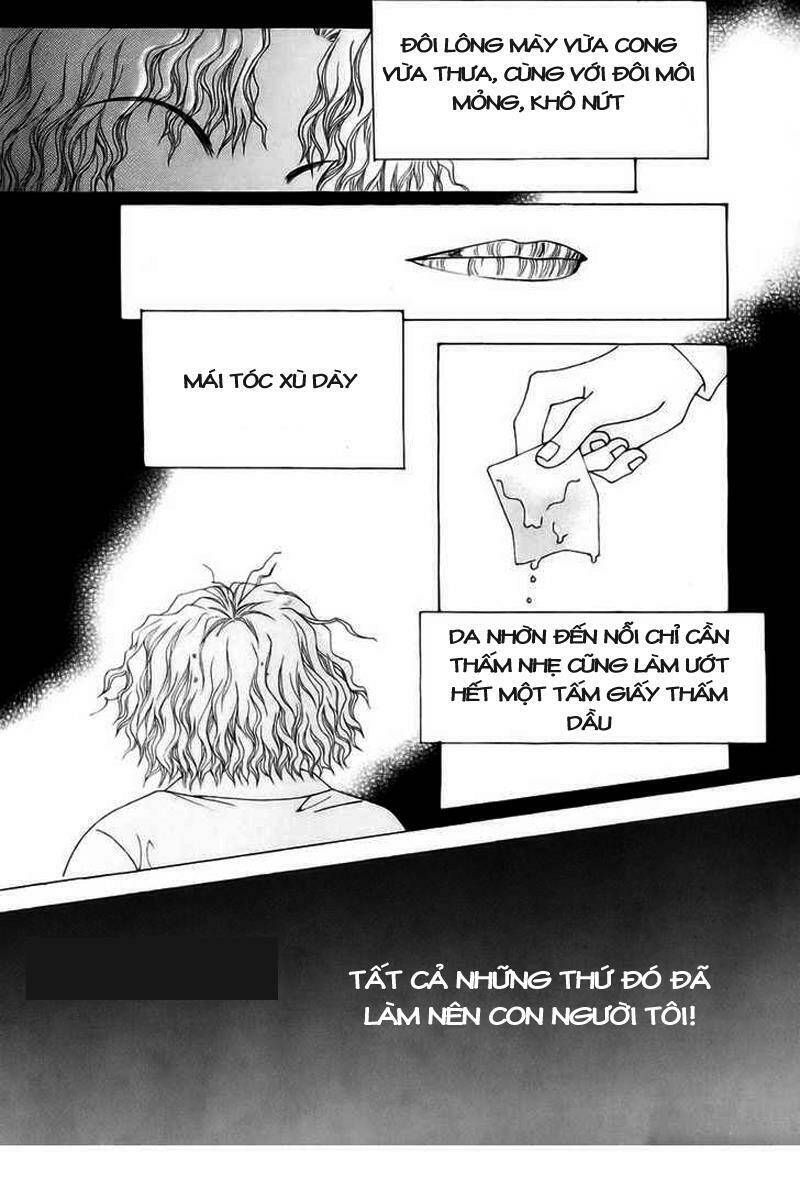 cô nàng xinh đẹp chapter 1 8