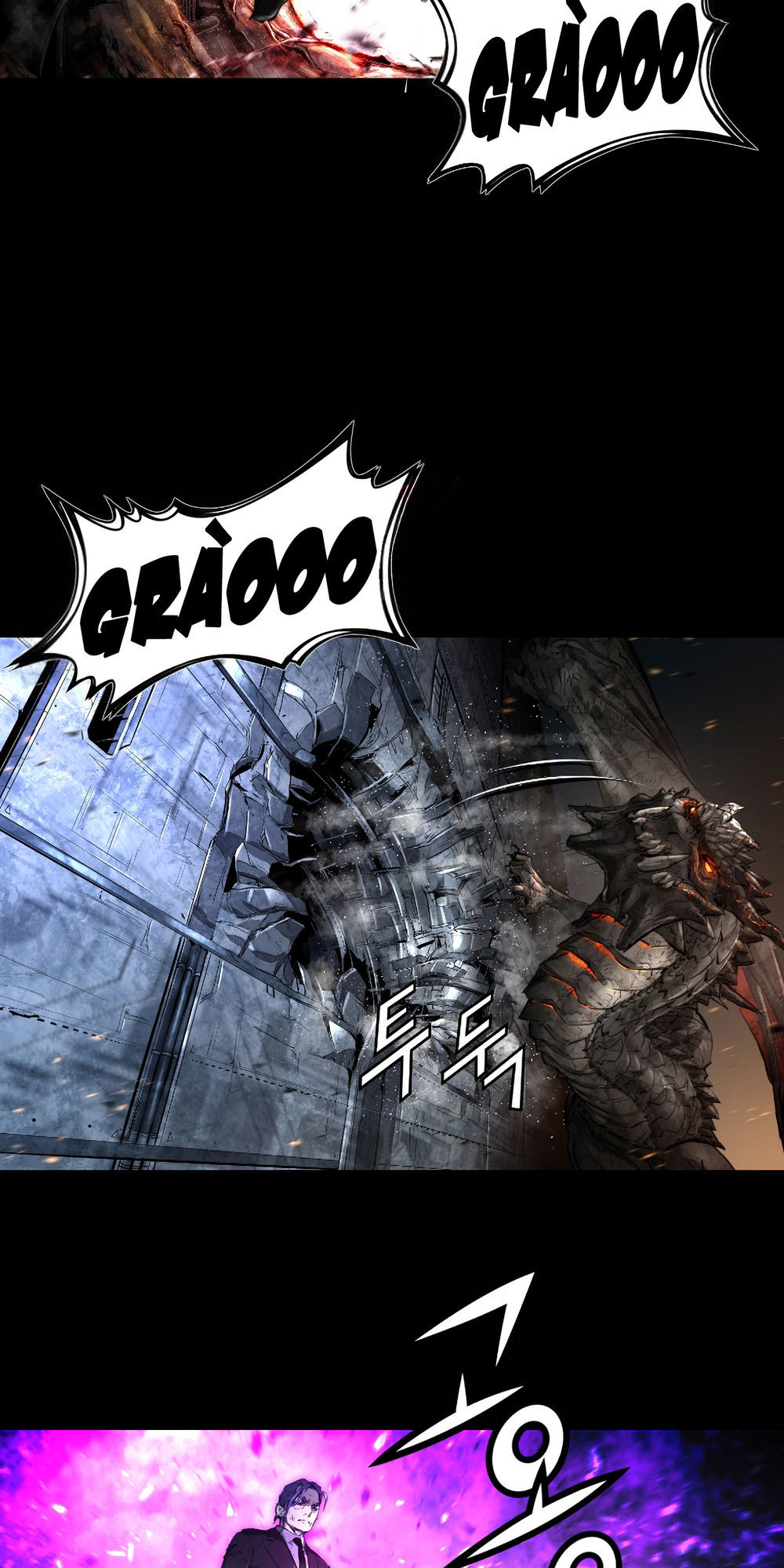 tam tuyệt tại dị giới chapter 88 43