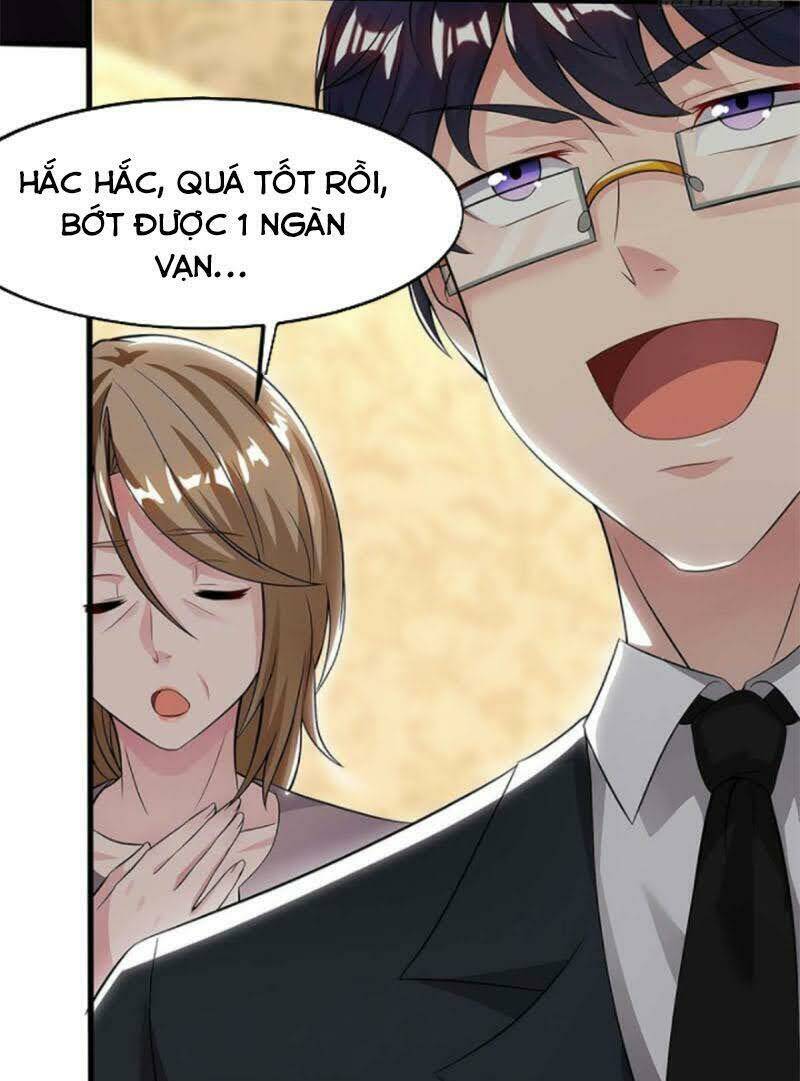 trọng sinh khí thiếu quy lai chapter 124 6