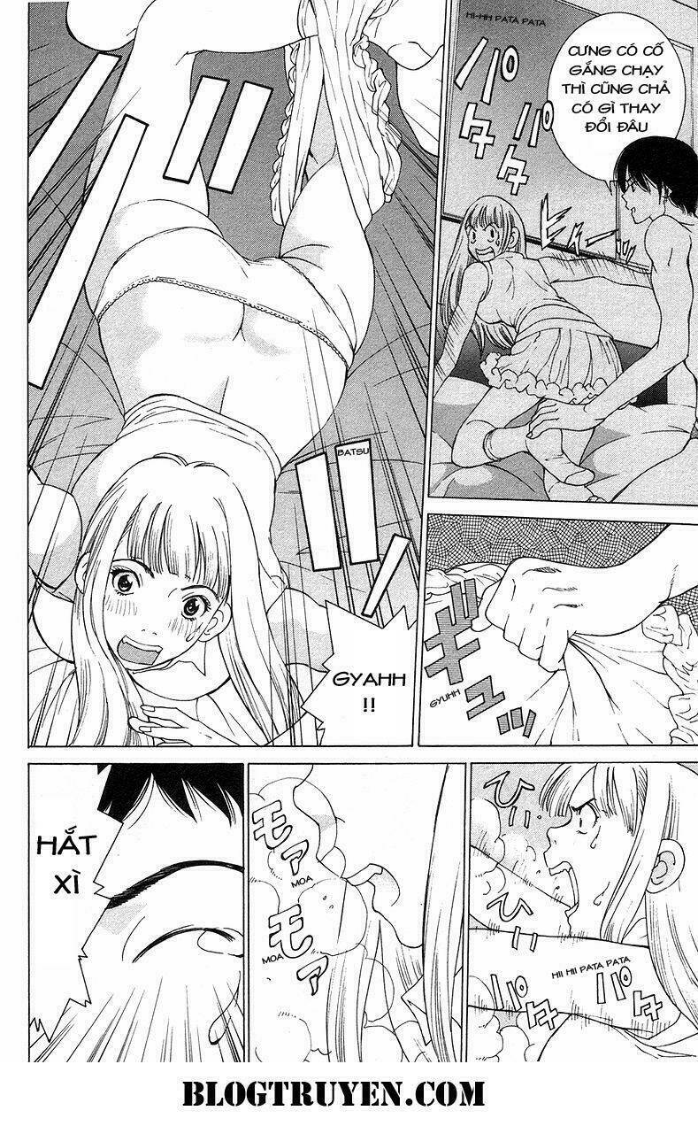 gacha gacha - secret chapter 25 26