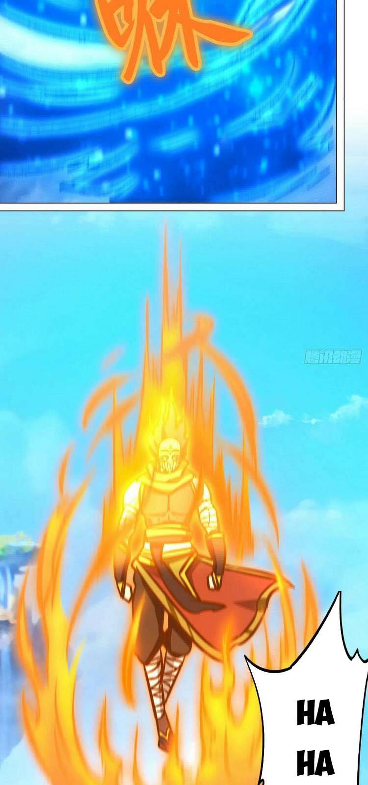 vạn cổ kiếm thần chapter 173 48