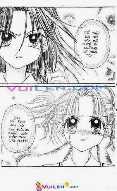 đôi giày thủy tinh chapter 6 32