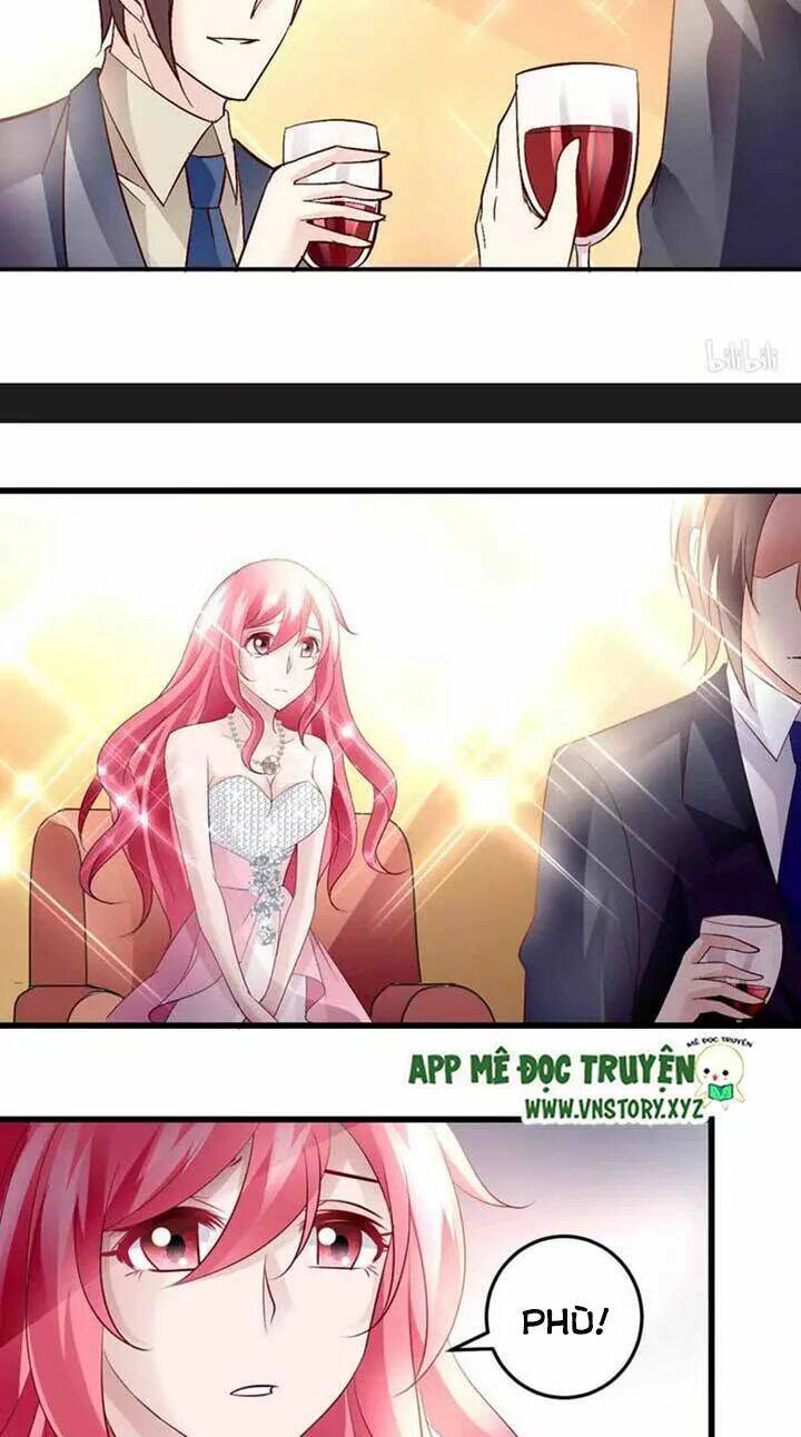 trò chơi săn tình - tổng tài khó kìm lòng chapter 62 22